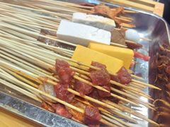 -屋头串串(新街里店)