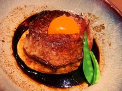 -千代武日本料理(哈西店)