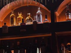 -無名记忆Music Bar夜景怀旧酒吧