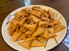-丈母娘的饭局•新金陵菜(牛首山店)