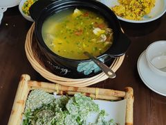 -李东农庄(中南百草园地标店)