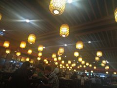 大堂-小街天府(西工小街店)