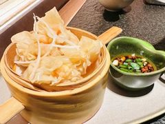 -三出山火锅(万象天地店)