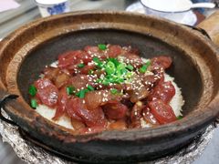-红星光发煲仔饭(大石街店)