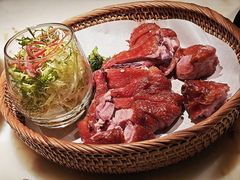 -锦府盐帮·李宅(领展购物广场中关村店)