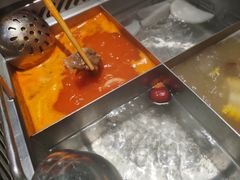 -海底捞火锅(玉桥商业广场店)