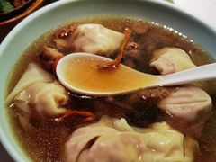 -龙抄手(文殊坊店)