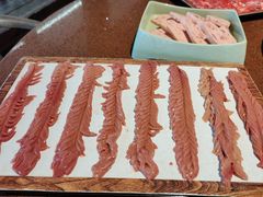 -巴倒烫陆派火锅山庄(南山总店)