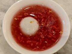 -喜来登由由大酒店九州膳坊中餐厅