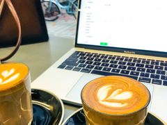 澳白-麻雀咖啡SPARROW COFFEE(十全街店)