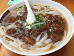 -荔林食店(西华路店)