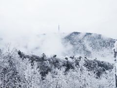 -南岳衡山风景名胜区