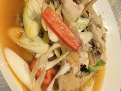 -努日曼无花果抓饭快餐(和田街小区店)