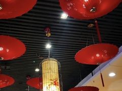 大堂-郝富贵火锅