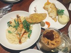 -卡朋厨房(289艺术园区店)