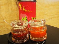 -华辉拉肠(龙口东店)