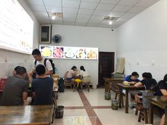 大堂-串妹花式冰粉(乐山总店)