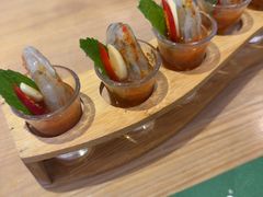 -mango tree芒果树泰国餐厅(青岛万象城店)