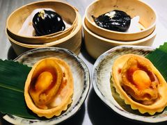 鲍鱼酥-岭南真味·匠心粤菜(K11店)