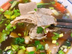 -河州春清真西北特色美食(虎踞路店)