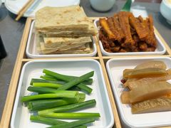 -黑窑厂糖油饼烤鸭·清真菜(黑窑厂街店)
