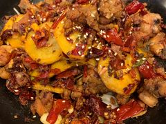 -楼兰印象(朝外店)