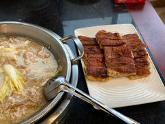 -老来福·非遗酸汤兔(凯旋路店)