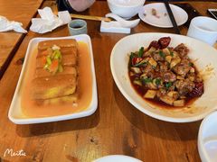 -木王宴语·野生鲜菌火锅(玉河店)