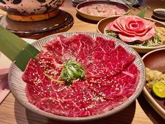 -烧肉达人•炭火烧肉(新天地店)