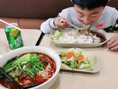 -李先生牛肉面大王(东营凯莱店)