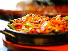 -英兰朝族饭店(河南桥头店)