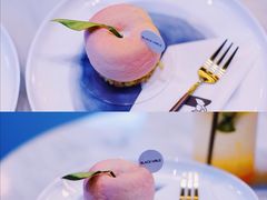 -ADO KAFE(大学城店)