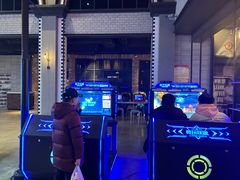 -CGV影城(黄河道ScreenX店)