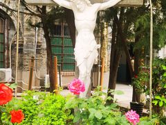 -天主教堂(莲池区)