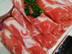 -铁真·刨冰红焖羊肉·正宗老字号