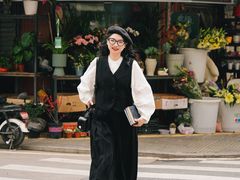 -溪岸路花鸟市场