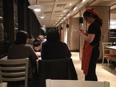 -必胜客(海滨店)