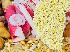 韩式芝士火锅-欧巴来了韩式料理