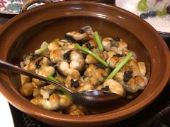 -海派悦庭·海胆烧麦·新融合菜(凯德广场店)