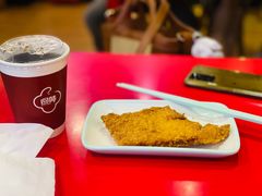 -回味鸭血粉丝汤(新城市广场店)
