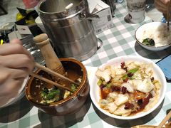 -彭耕记猪油炒小菜(吉联mall店)