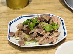 鸡杂-红大哥水门鸡饭(總店)