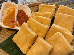 -呐咪傣园·云南菜(石厦店)