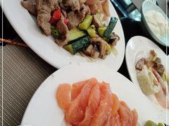 -青岛富力艾美酒店