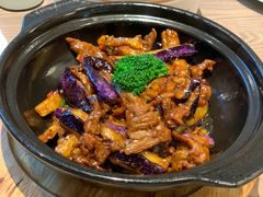 -四道菜·福建菜馆(新街口金鹰店)