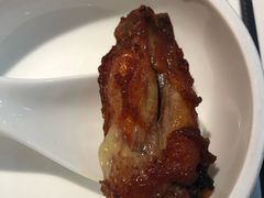 二哥爱鸡翅-太二酸菜鱼(福州泰禾店)