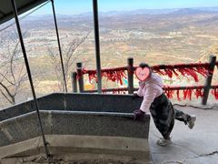-鸡鸣山旅游风景区