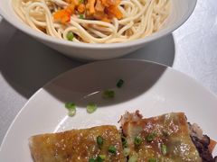 -玉满堂·湖北融合菜