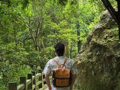 -雁荡山风景名胜区