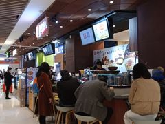 -西北杂粮筐手工面凉皮(来福士店)